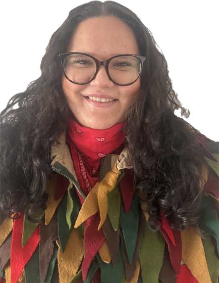 Cindy Bergmaier – zweites Bild