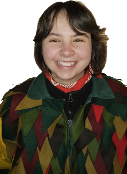 Helene Hodapp – zweites Bild