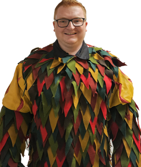 Jens Huber – zweites Bild
