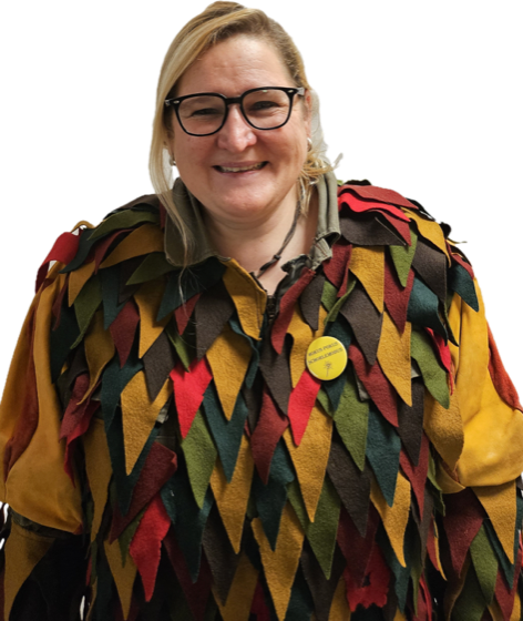 Manuela Bergmaier – zweites Bild