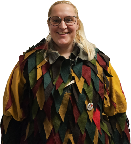 Nathalie Ruf – zweites Bild