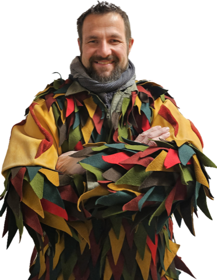 Nick Dörflinger – zweites Bild